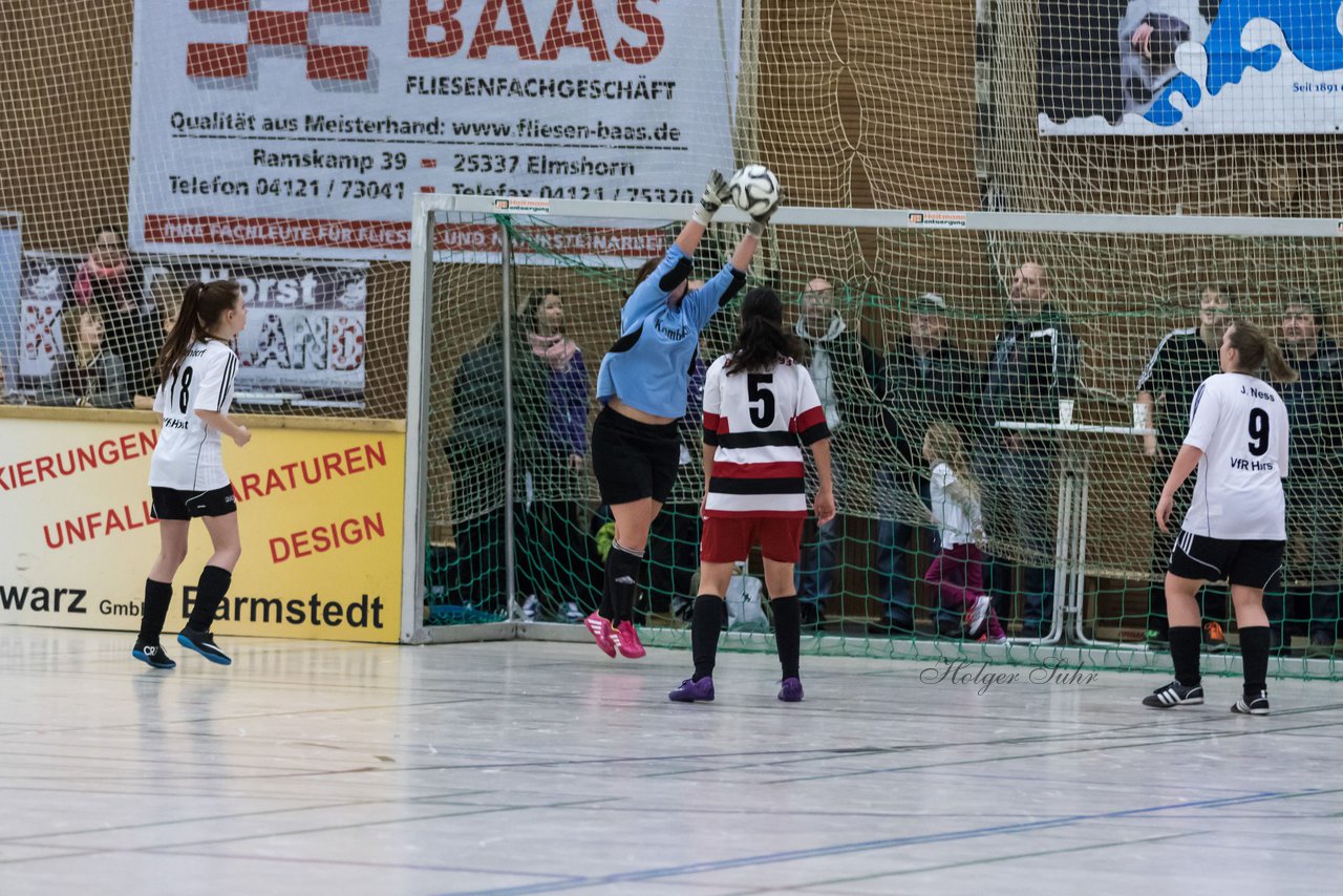 Bild 370 - Volksbank Cup Elmshorn